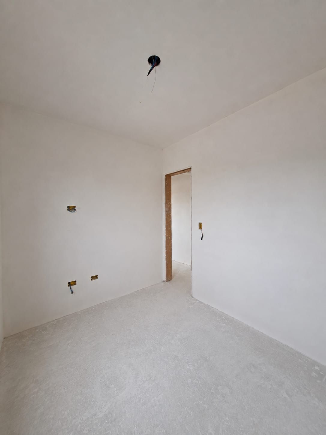 Apartamento 03 dormitórios 01 suíte Carapicuíba