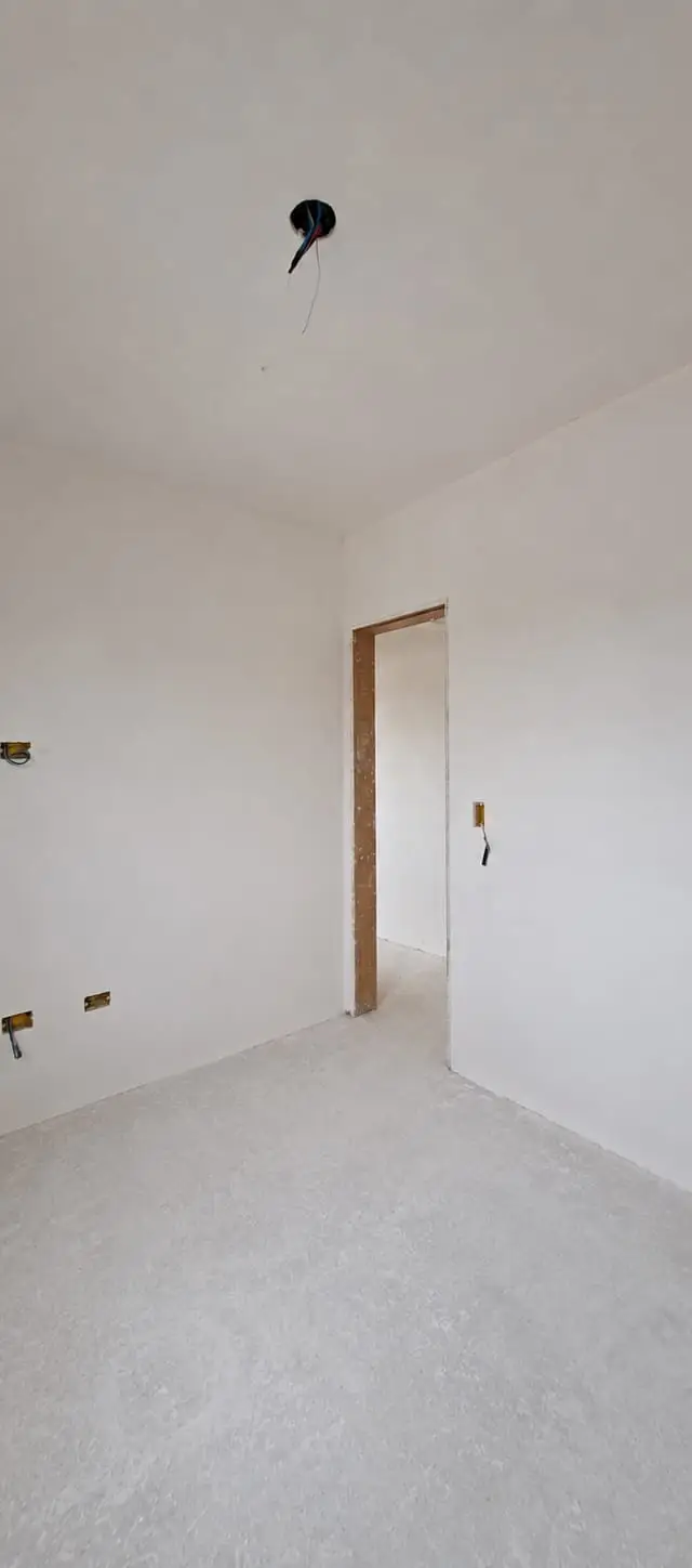Apartamento 03 dormitórios 01 suíte Carapicuíba