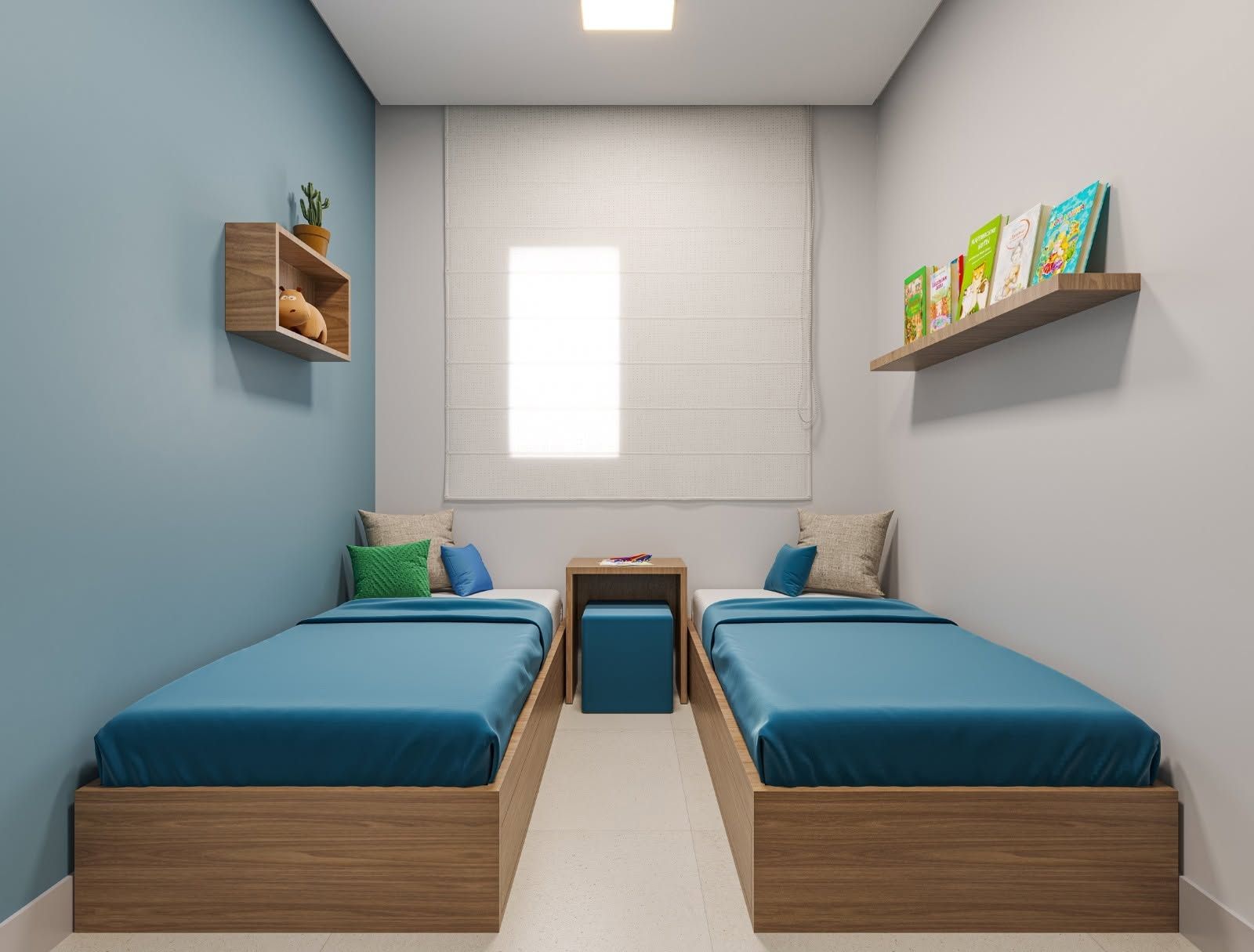 Apartamento 02 dormitórios à venda na planta