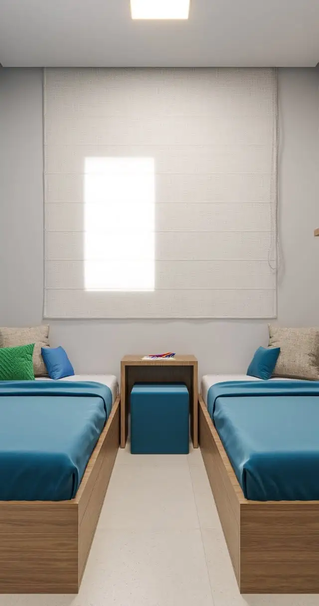 Apartamento 02 dormitórios à venda na planta