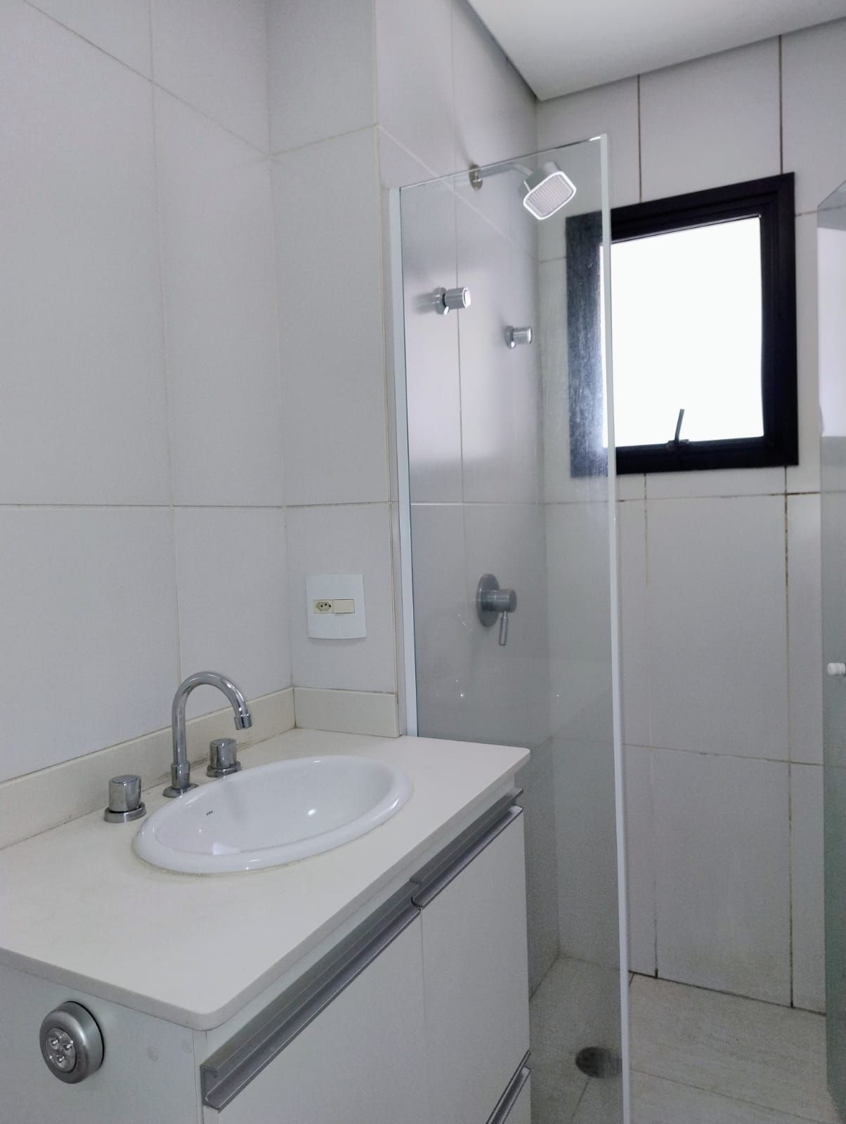 Apartamento 01 dormitório