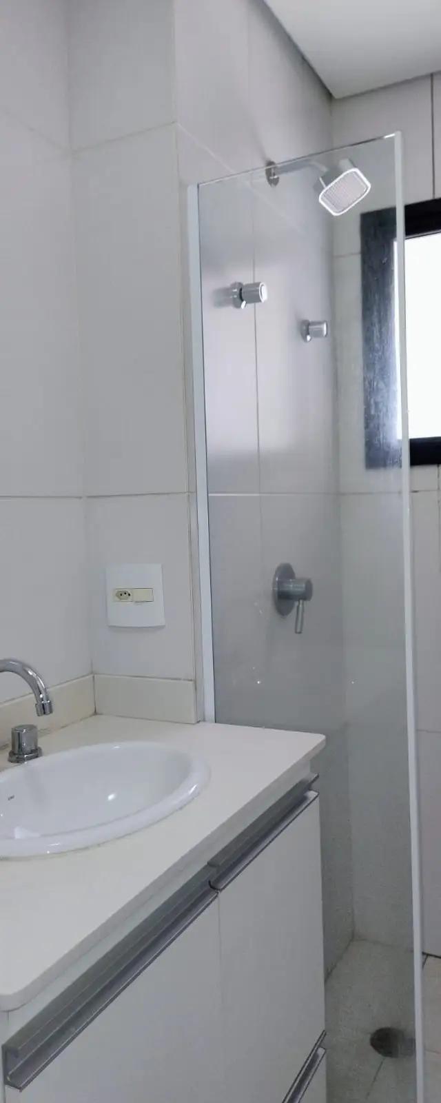 Apartamento 01 dormitório