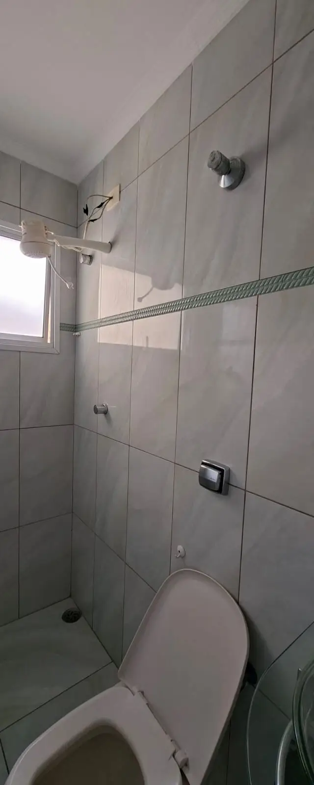 Casa para locação 02 dormitórios sendo 01 suíte