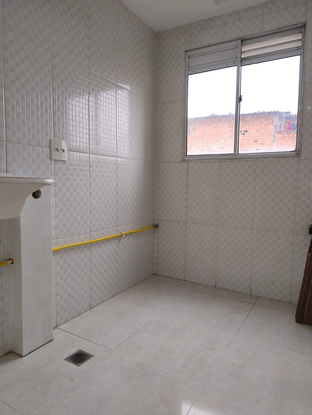 Apartamento à venda 02 dormitórios 