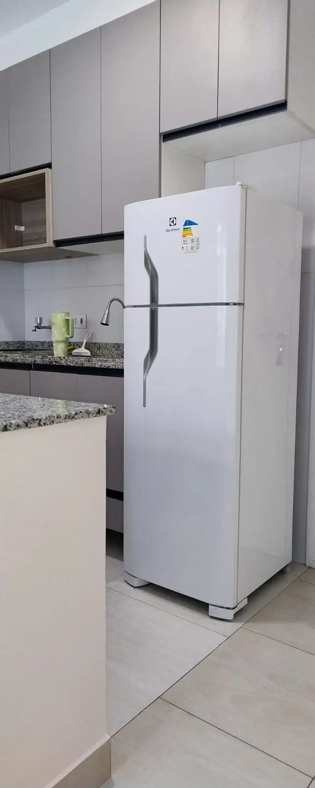 Apartamento 01 dormitório
