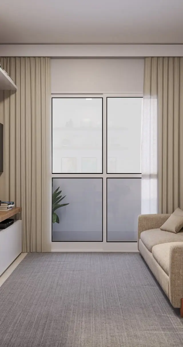 Apartamento 02 dormitórios à venda na planta