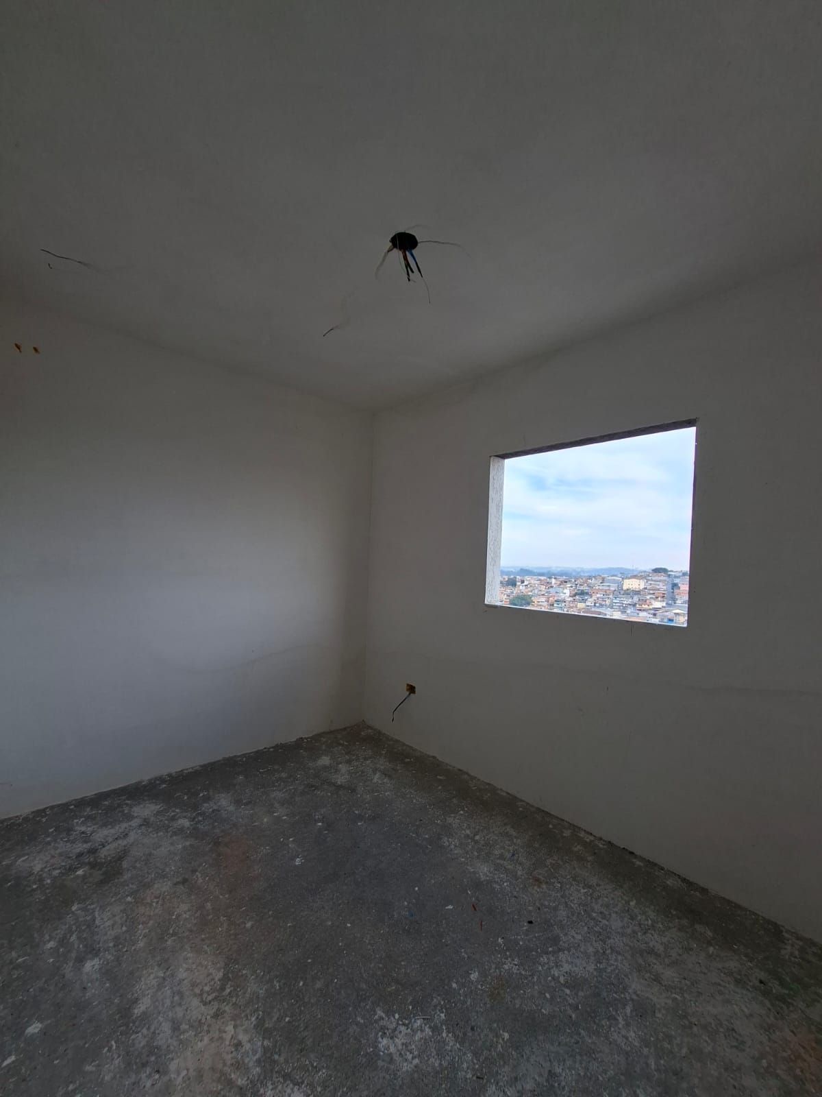 Apartamento 03 dormitórios 01 suíte Carapicuíba