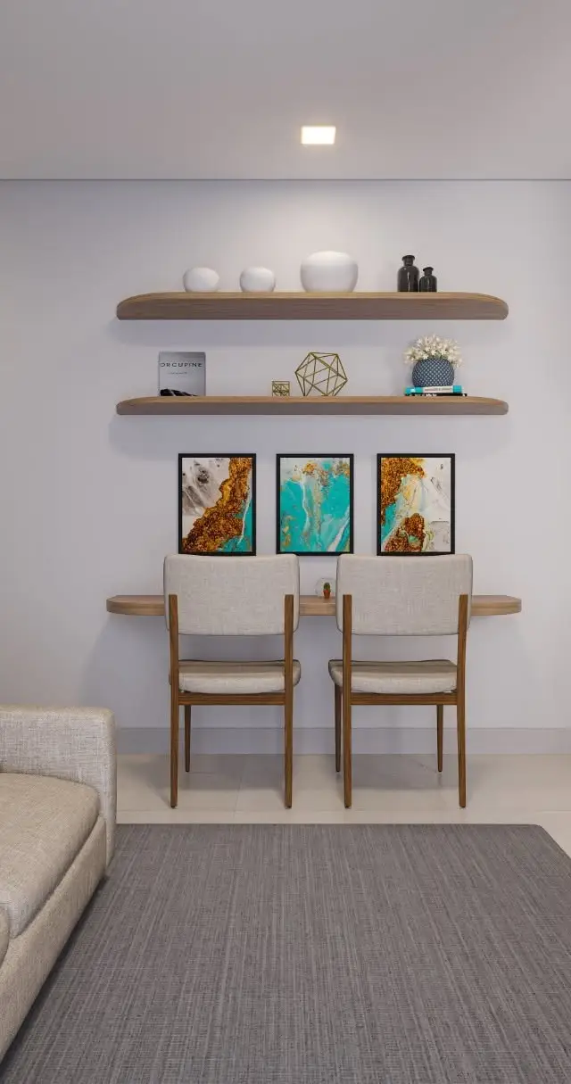 Apartamento 02 dormitórios à venda na planta