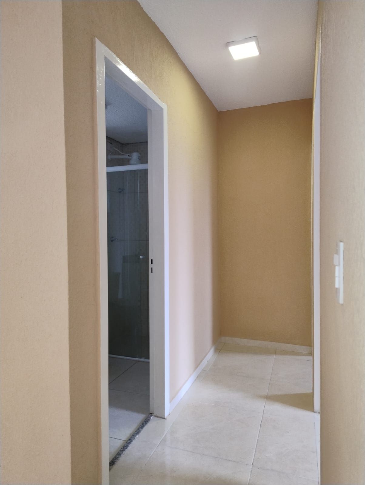 Apartamento à venda 02 dormitórios 