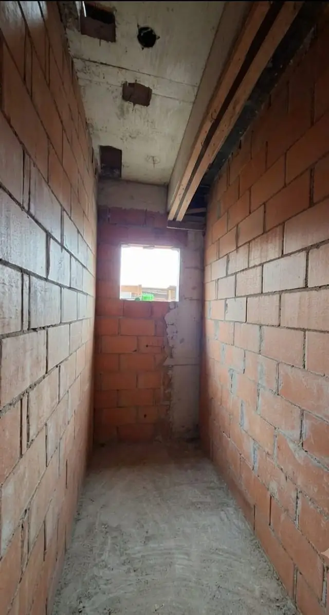Apartamento 02 dormitórios c/ garden