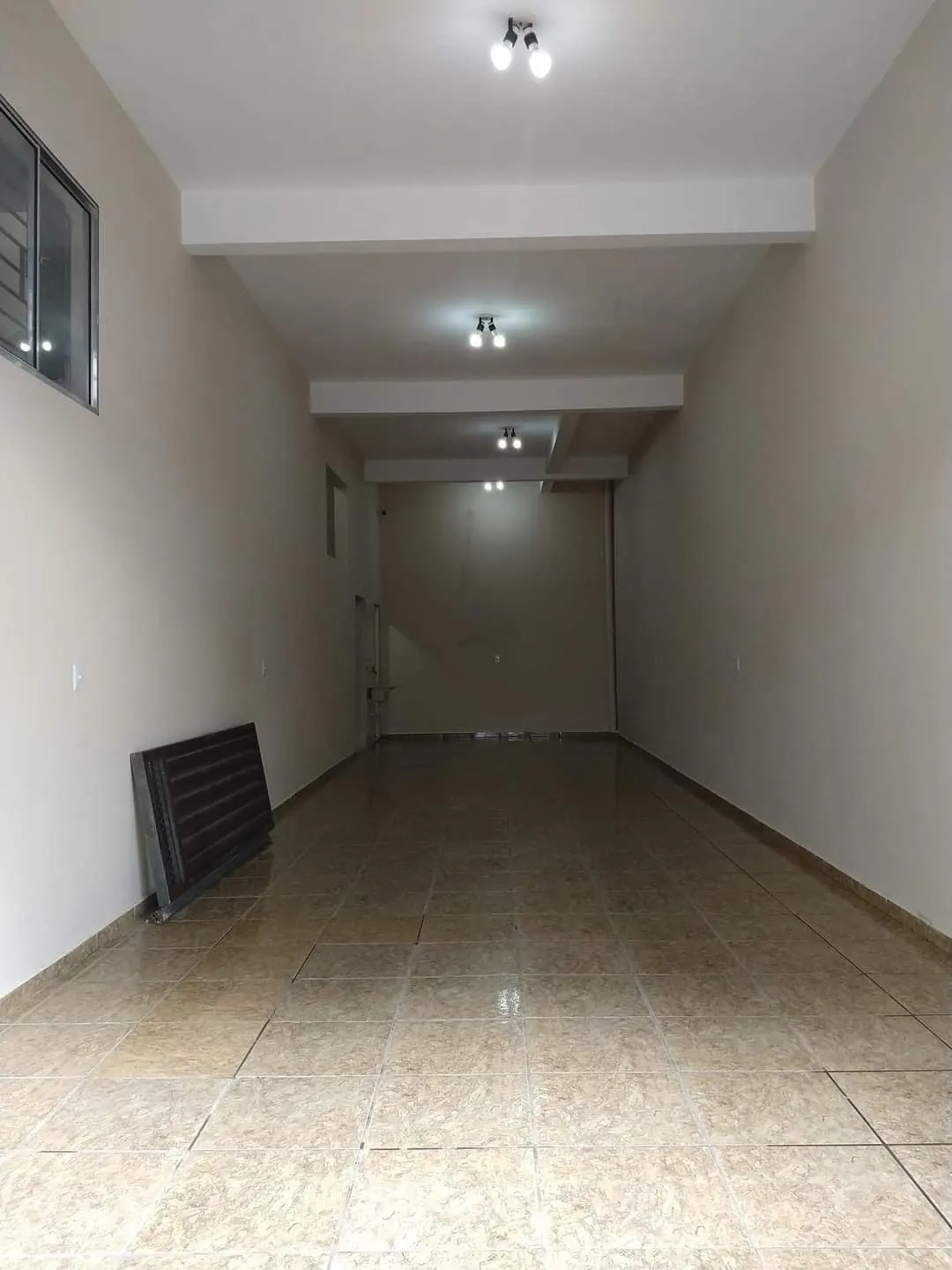 Salão Comercial