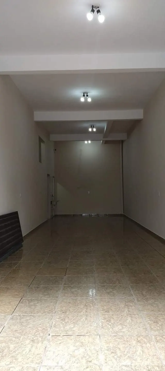 Salão Comercial