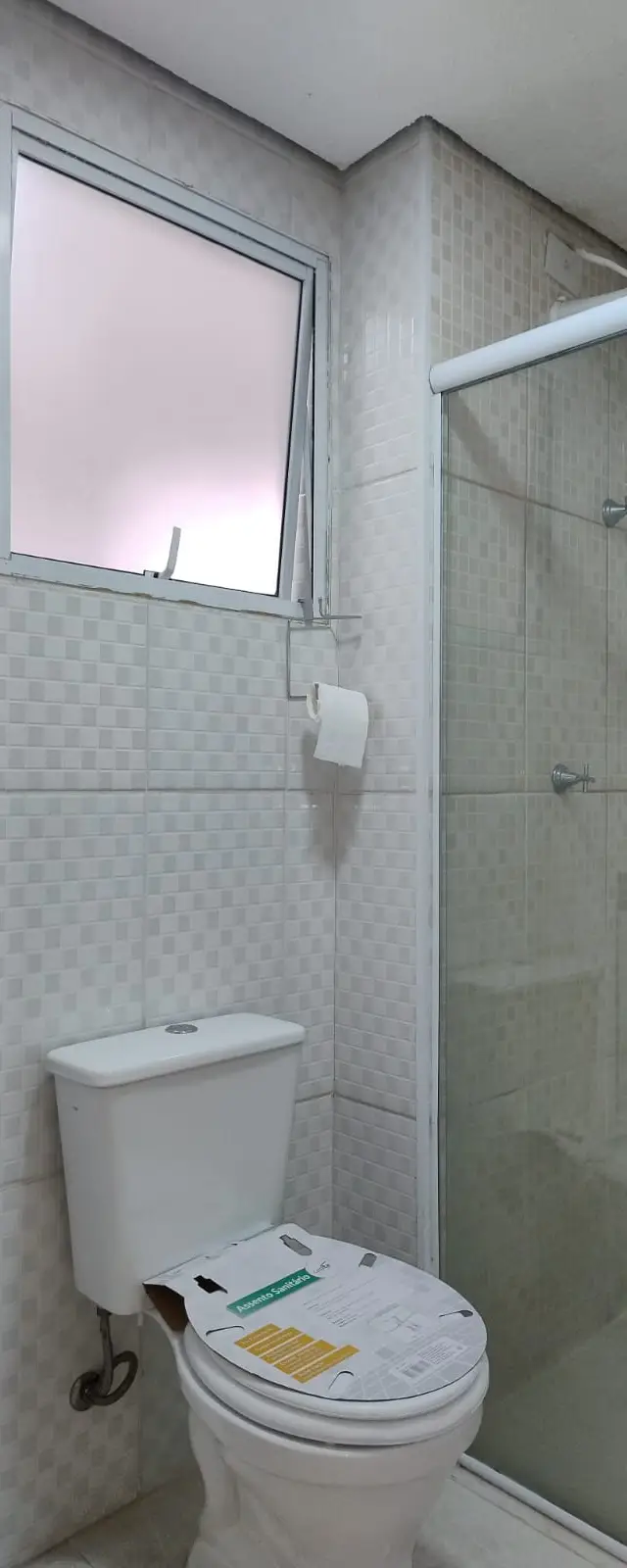 Apartamento à venda 02 dormitórios