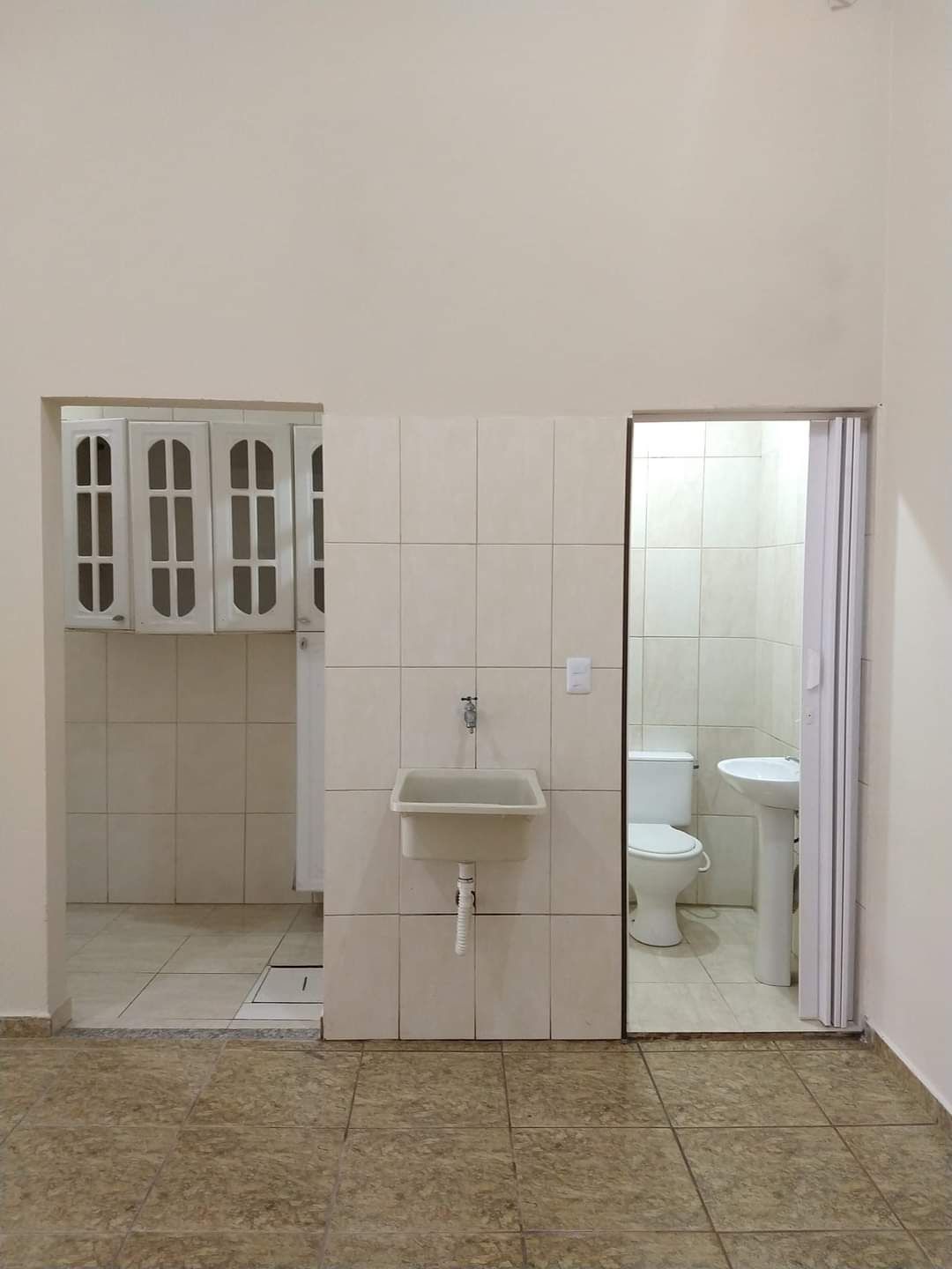 Salão Comercial 