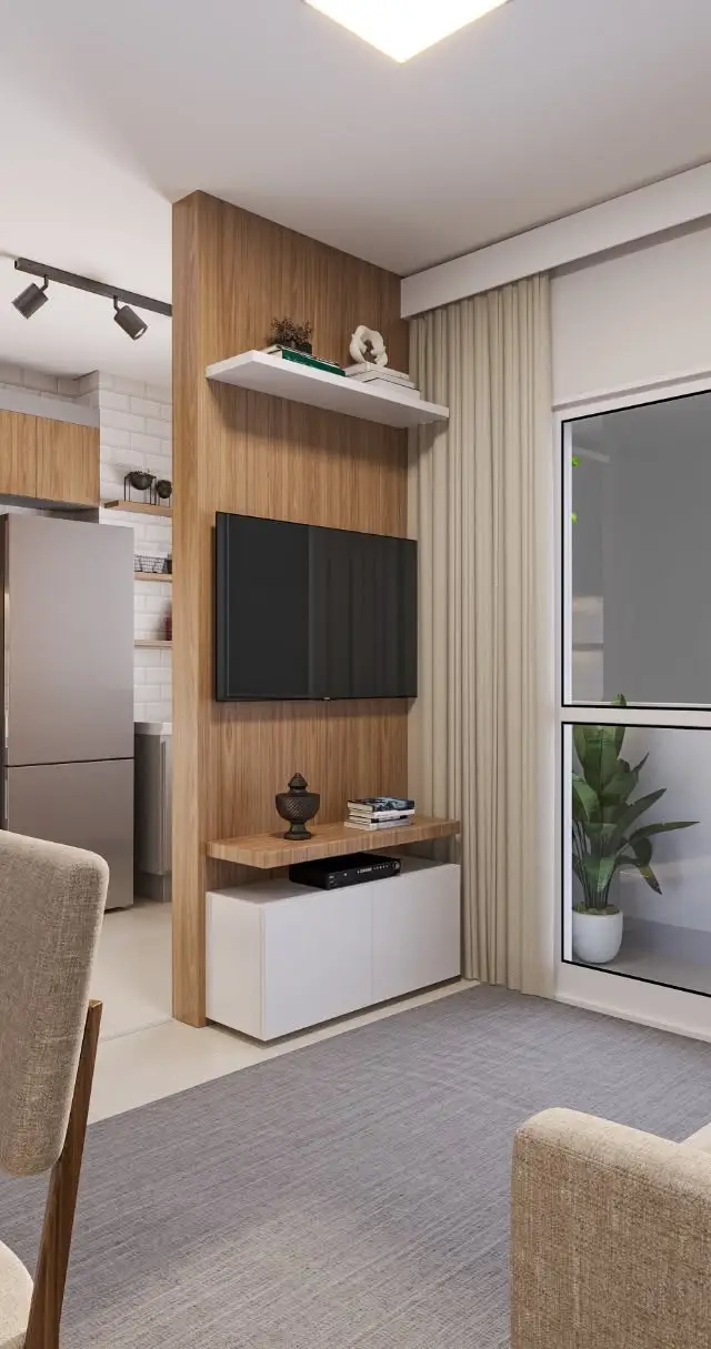 Apartamento 02 dormitórios à venda na planta