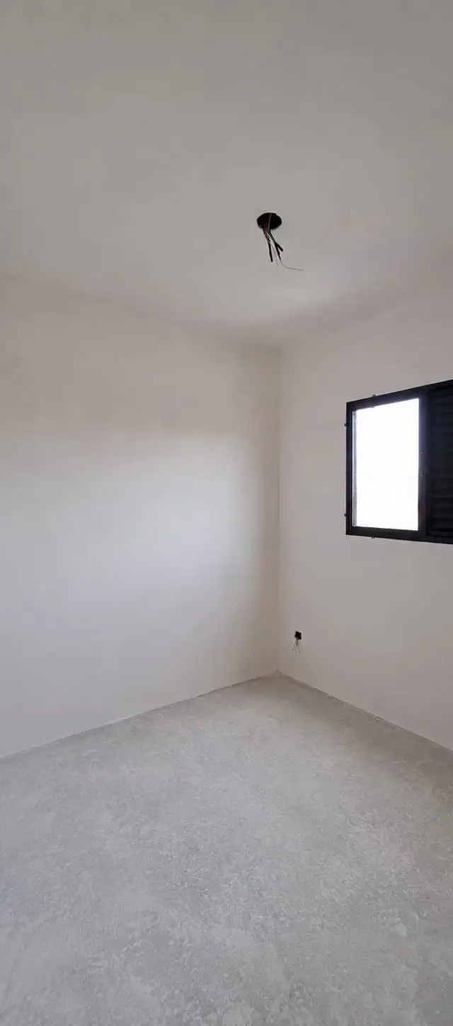 Apartamento 03 dormitórios 01 suíte Carapicuíba